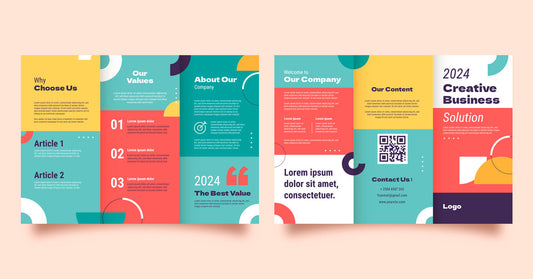 Pamphlet