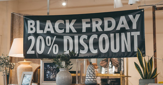 Vinyl Banner