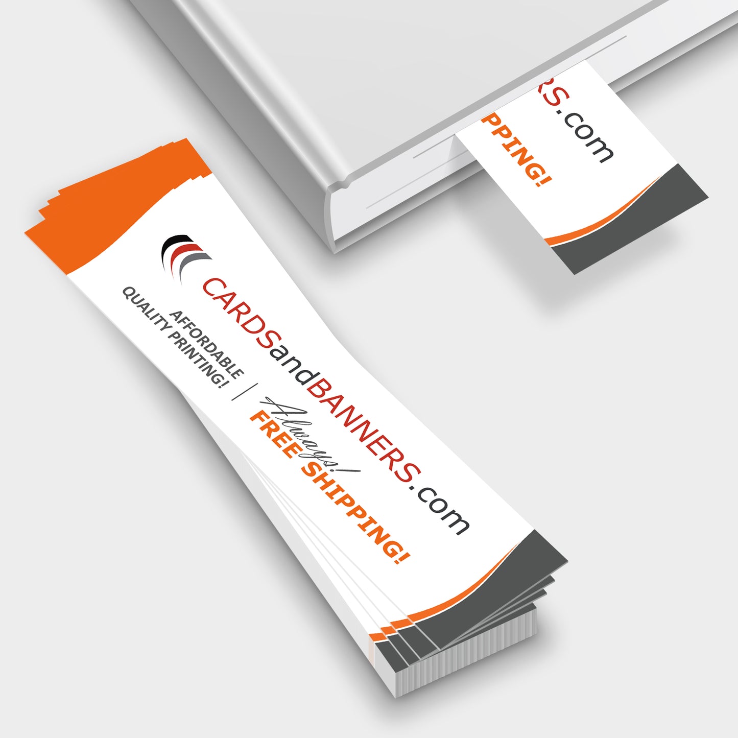 Bookmarks