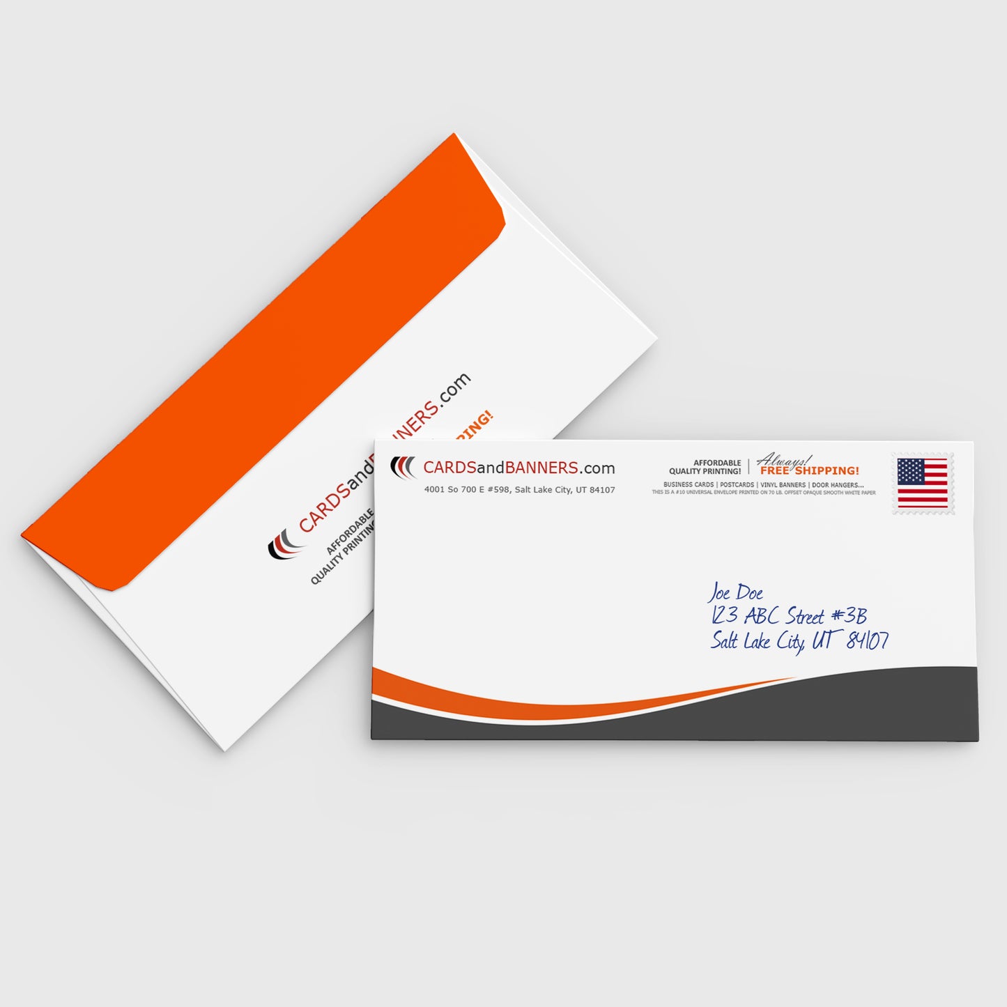 Envelopes