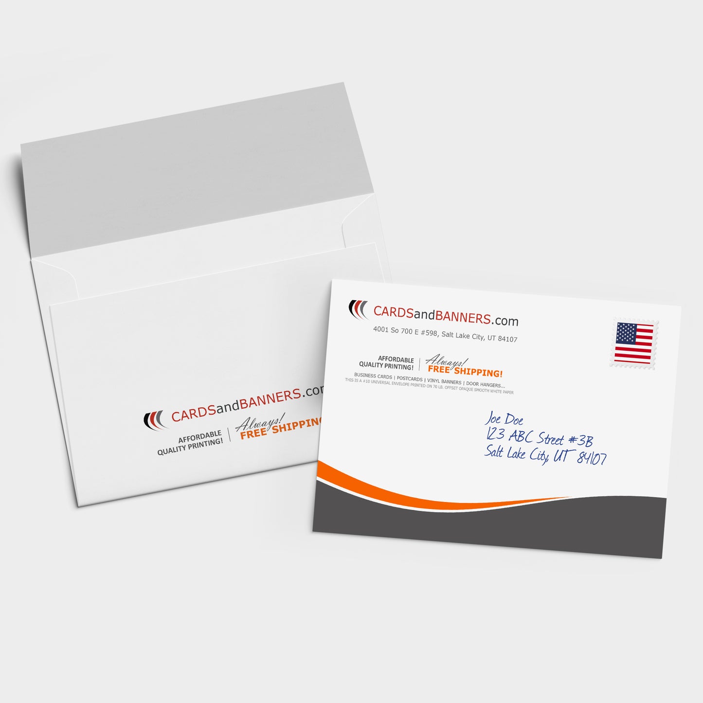 Envelopes
