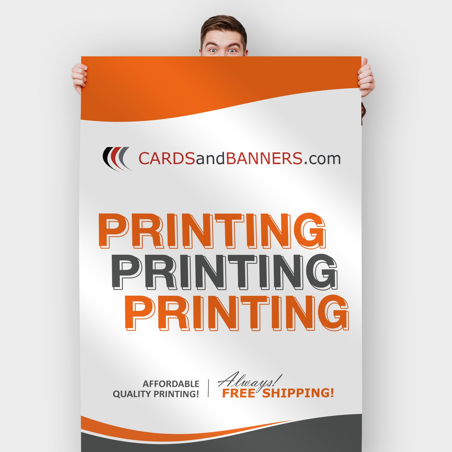 Posters - Large Format
