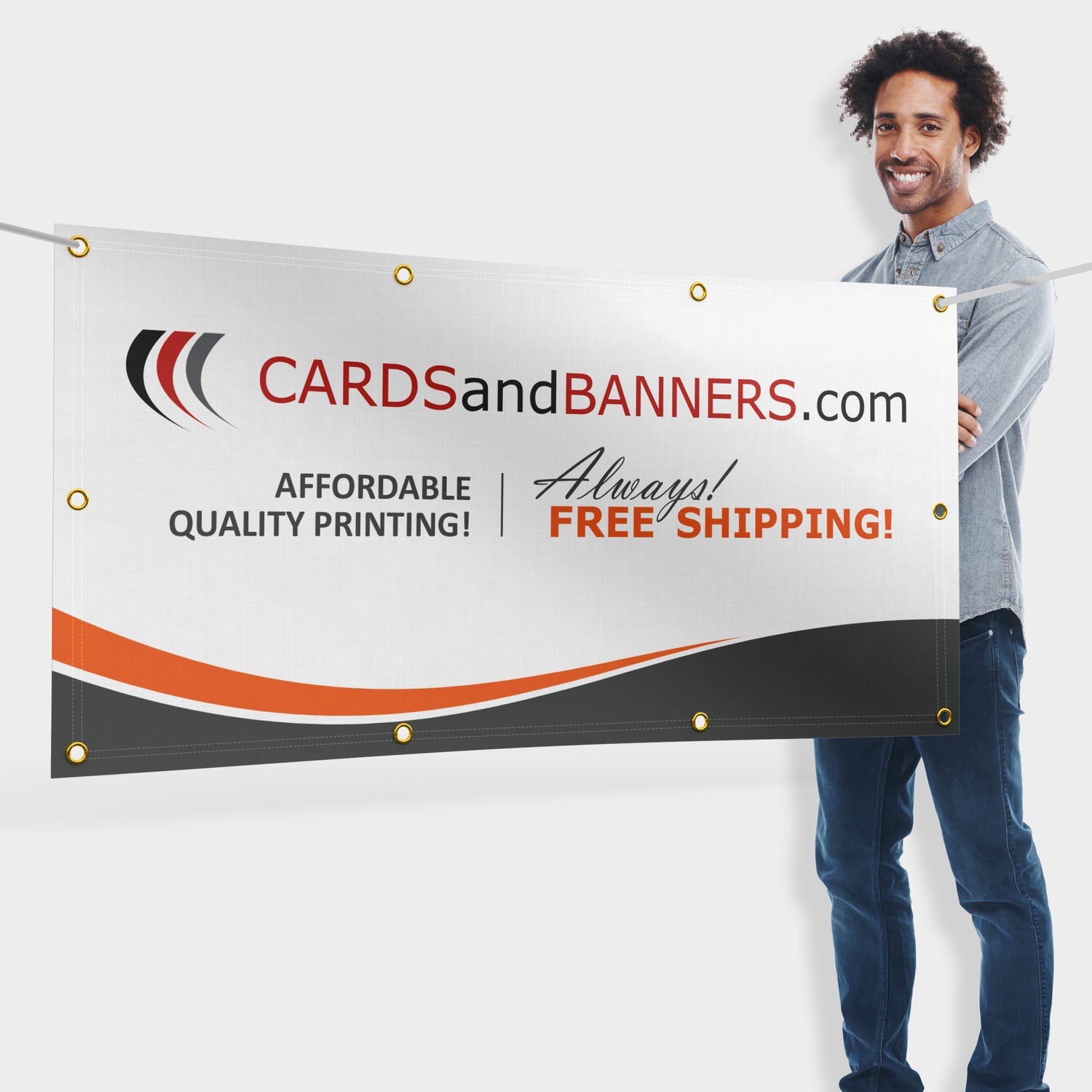 Vinyl Banner Printing