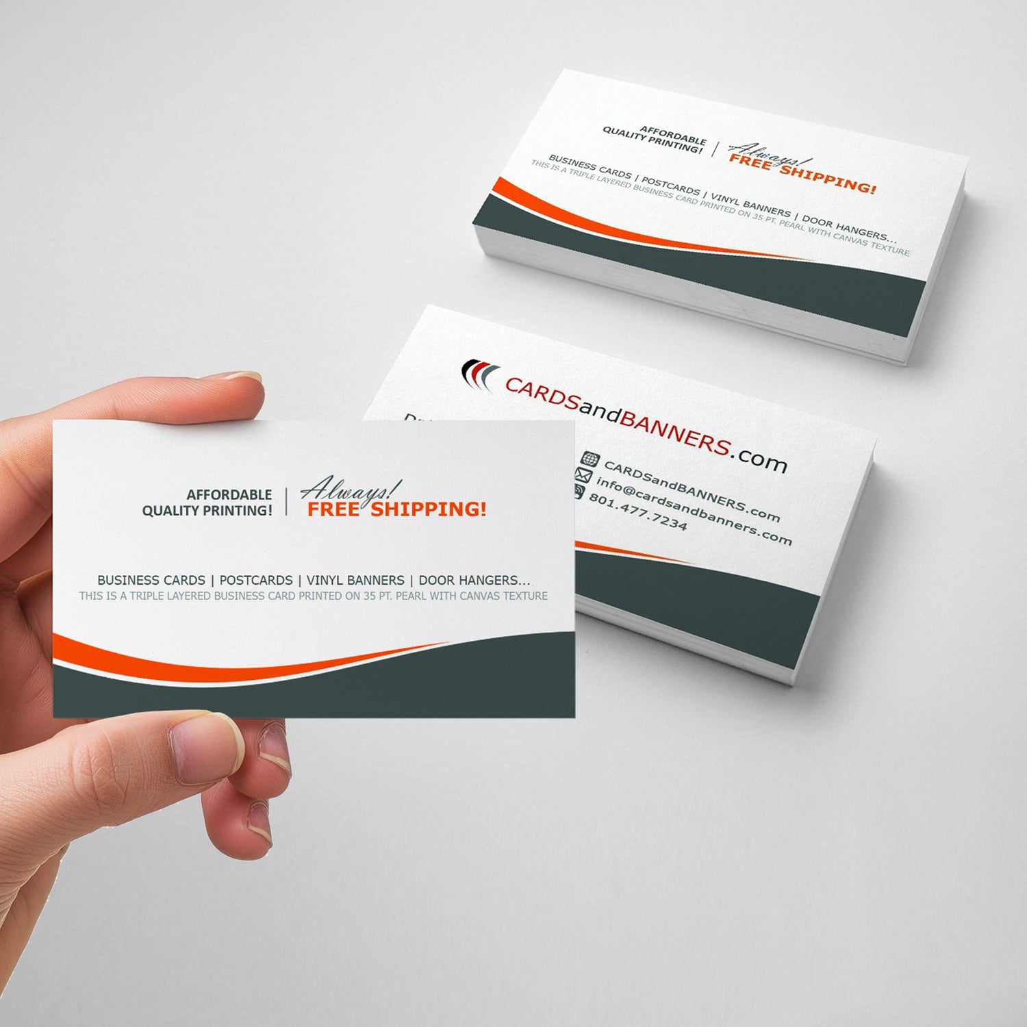 Business Cards