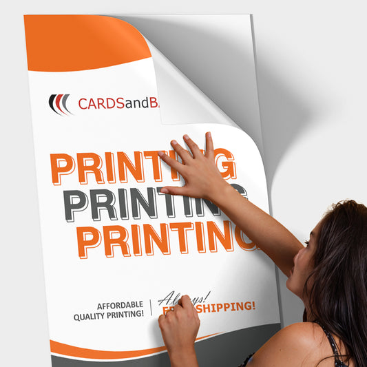 Adhesive Vinyl