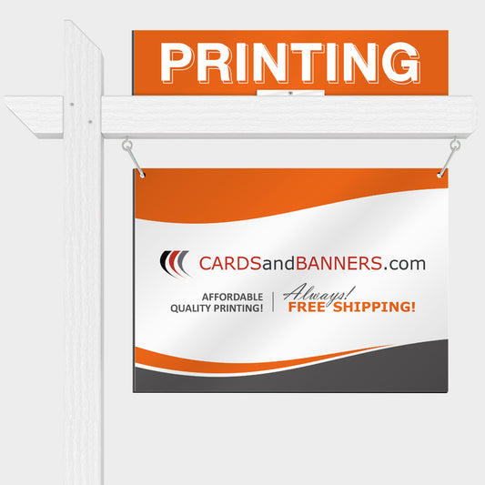 Aluminum Sandwich Boards