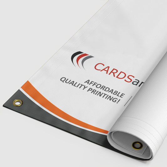 Vinyl Banners