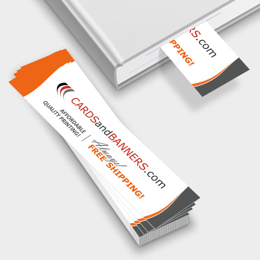 Bookmarks