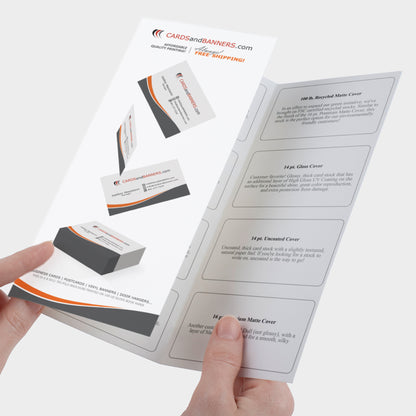 Brochures