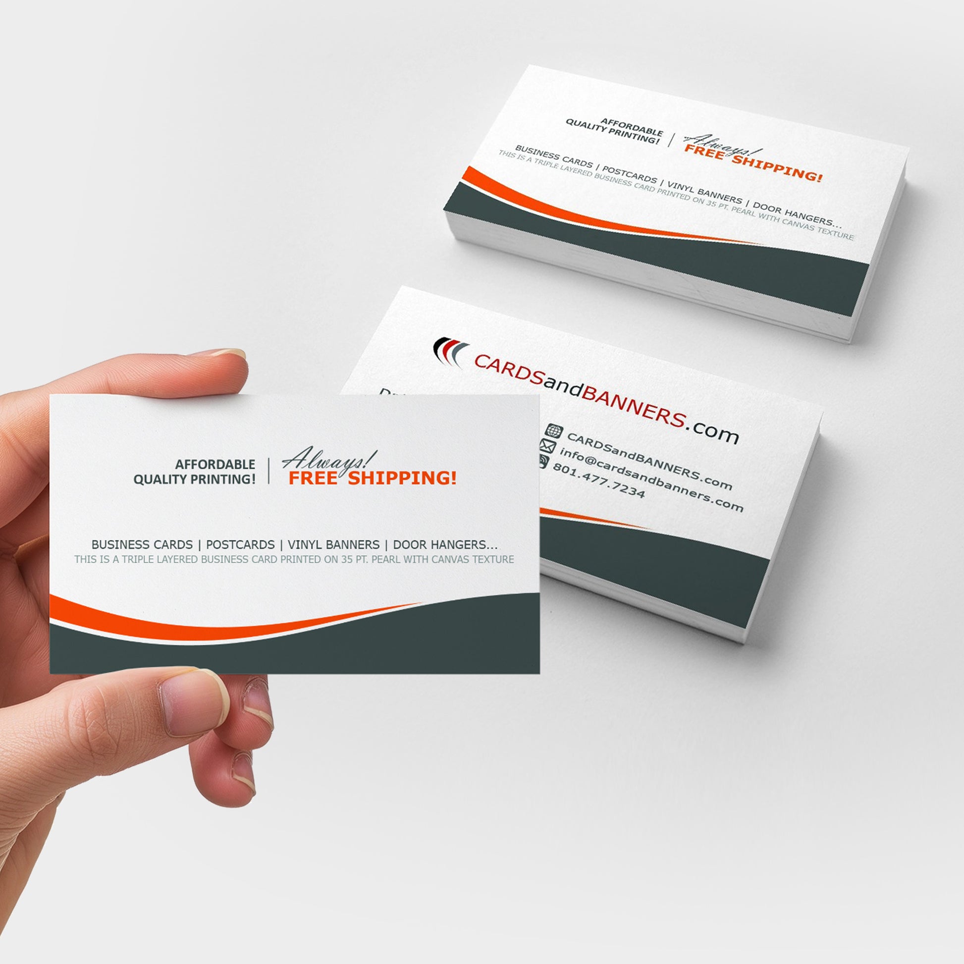 Business Cards
