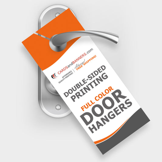 Door Hangers