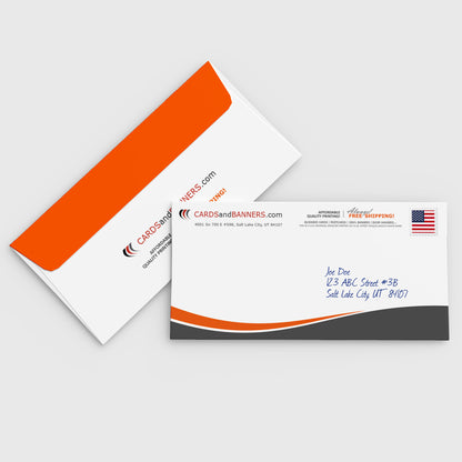Envelopes