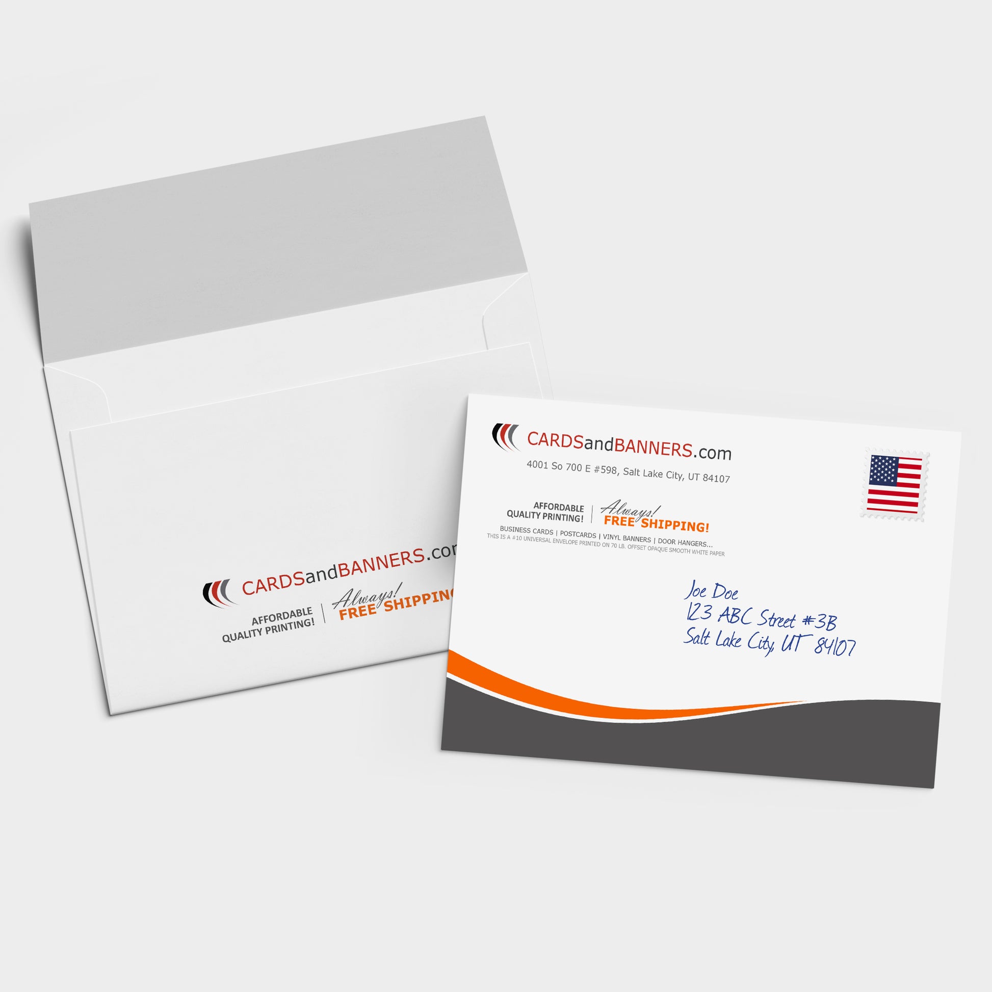 Envelopes