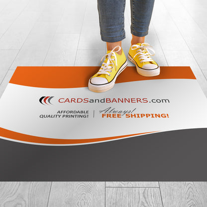 Floor Adhesive Vinyl