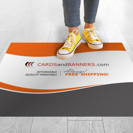 Floor Adhesive Vinyl