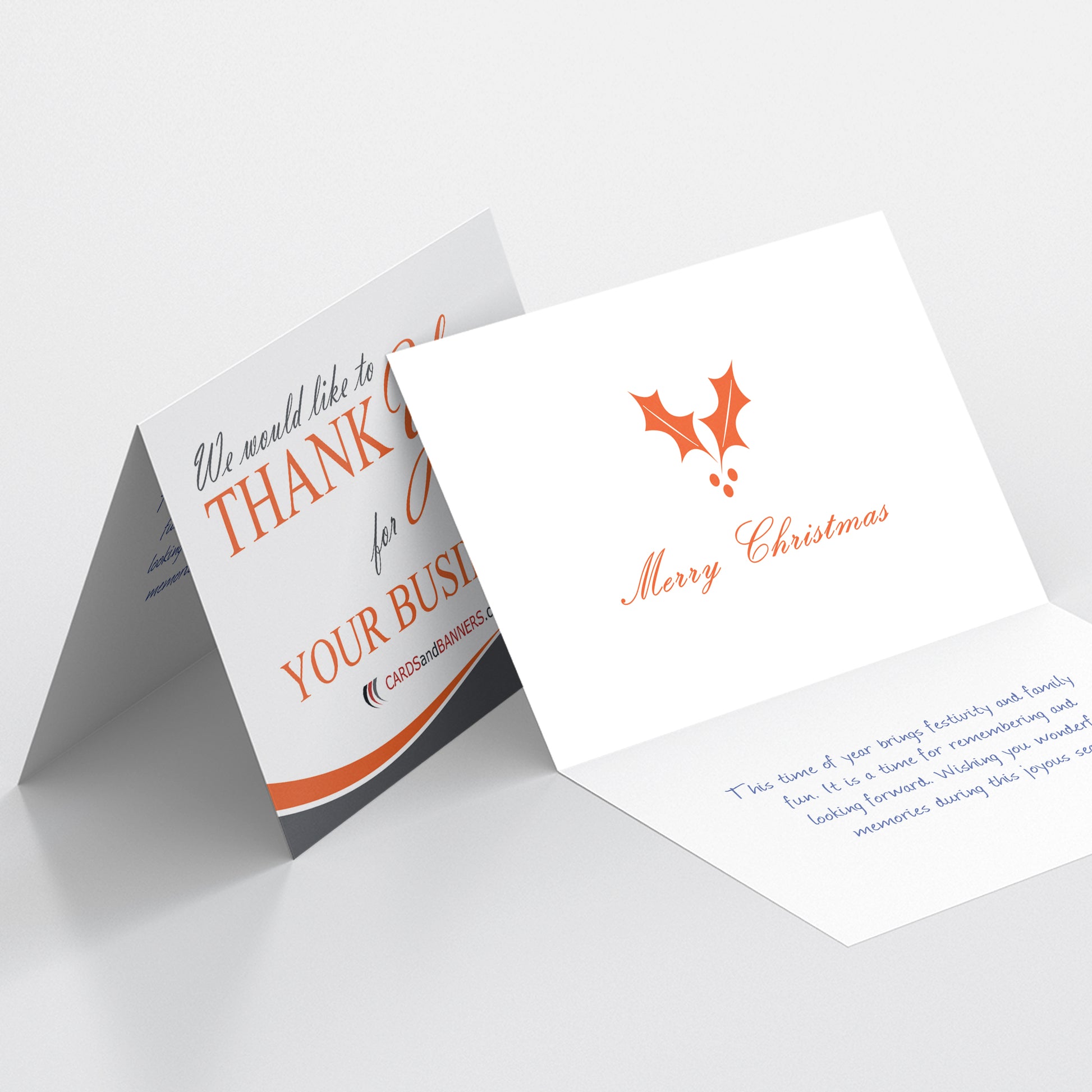 Greeting Cards