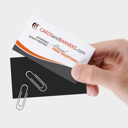 Fridge Magnet Cards