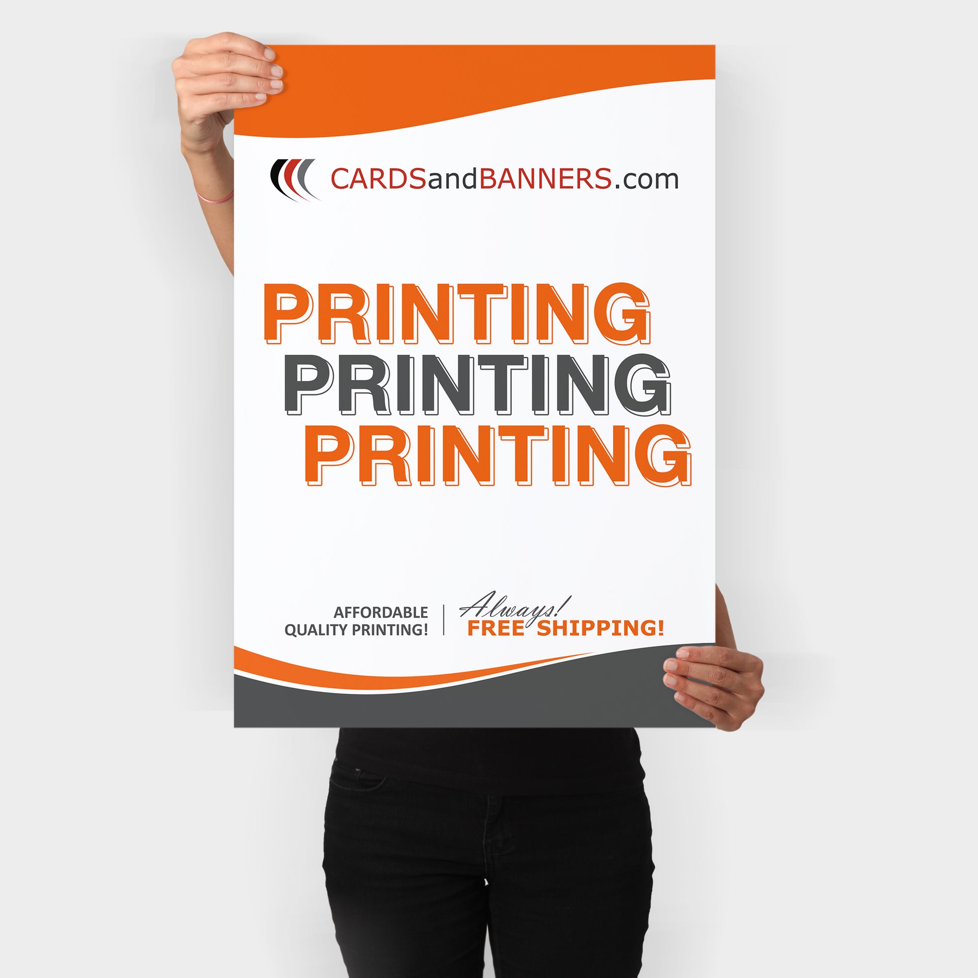 Poster Printing