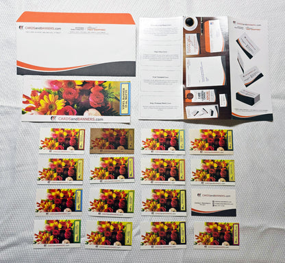Sample Kit