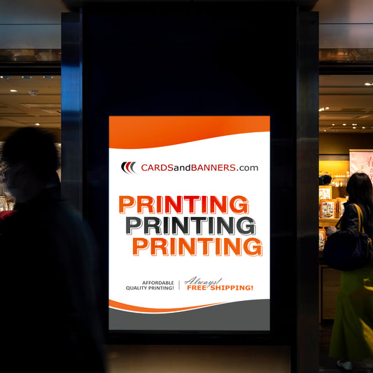 Translucent Adhesive Vinyl