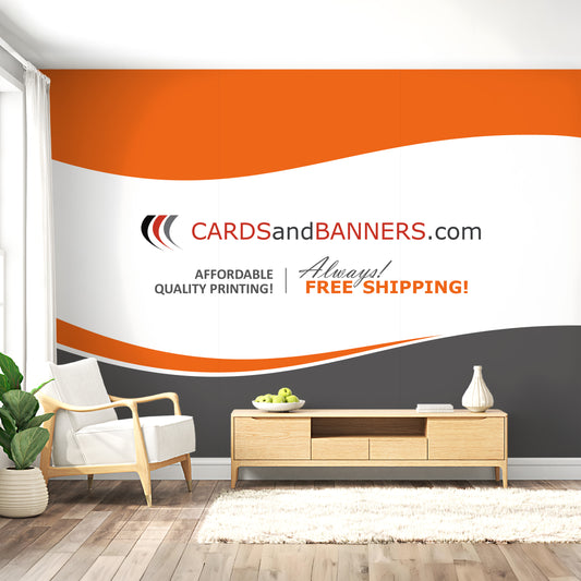 Wall Adhesive Fabric